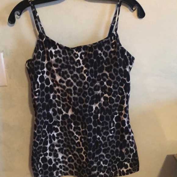 Tank top - Picture 1 of 1